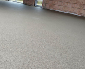 Statybos, apdaila - Grindų Betonavimo - 2