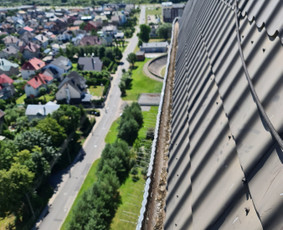 Profesionalios aukštalipių paslaugos / MB Besas / Darbų pavyzdys ID 2698365