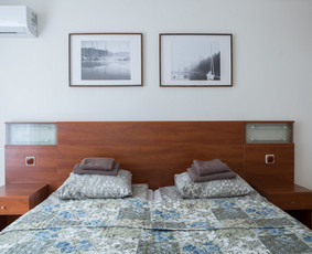 Viešbutis, krepšinio salė, kt.patalpos. / Kauno jachtklubas / Darbų pavyzdys ID 2698527