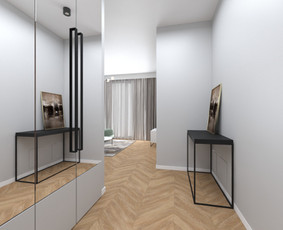 Interjero brėžiniai - 3D vizualizacijos - NT projektai / Interjero dizainas Meraki / Darbų pavyzdys ID 2698617