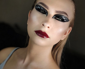 Profesionalus makiažas ir šukavimas Kaune / Flamingo Studija / Darbų pavyzdys ID 2698851