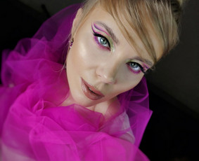 Profesionalus makiažas ir šukavimas Kaune / Flamingo Studija / Darbų pavyzdys ID 2698853