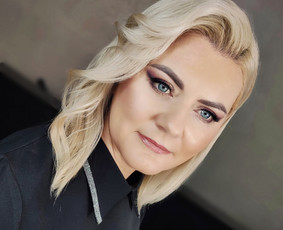 Profesionalus makiažas ir šukavimas Kaune / Flamingo Studija / Darbų pavyzdys ID 2698857