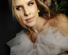Profesionalus makiažas ir šukavimas Kaune / Flamingo Studija / Darbų pavyzdys ID 2698863