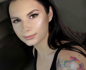 Profesionalus makiažas ir šukavimas Kaune / Flamingo Studija / Darbų pavyzdys ID 2698865