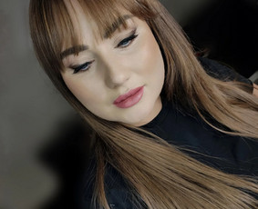 Dalykinis makiažas - Profesionalus makiažas ir šukavimas Kaune - 4