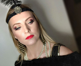 Profesionalus makiažas ir šukavimas Kaune / Flamingo Studija / Darbų pavyzdys ID 2698875