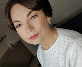 Dalykinis makiažas - Profesionalus makiažas ir šukavimas Kaune - 3