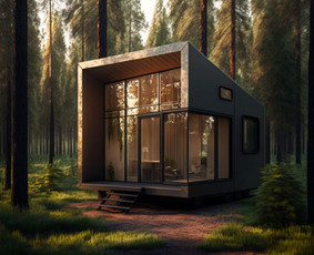 Namo projektavimas, statybos leidimų išėmimas, interjeras / Wave Break Design / Darbų pavyzdys ID 2698915