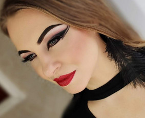 Profesionalus makiažas ir šukavimas Kaune / Flamingo Studija / Darbų pavyzdys ID 2698975