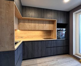 Unikalūs nestandartiniai baldai (2 metų garantija) / MB FURNIFIT / Darbų pavyzdys ID 2699053