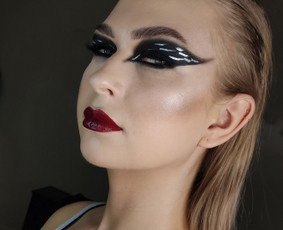 Profesionalus makiažas ir šukavimas Kaune / Flamingo Studija / Darbų pavyzdys ID 2699061