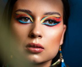 Profesionalus makiažas ir šukavimas Kaune / Flamingo Studija / Darbų pavyzdys ID 2699071