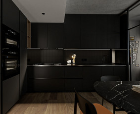 Interjero Dizainas / 3d Vizualizacijos / Brėžiniai / Vaizu Studio / Darbų pavyzdys ID 2699529
