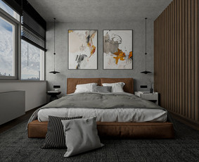 Interjero Dizainas / 3d Vizualizacijos / Brėžiniai / Vaizu Studio / Darbų pavyzdys ID 2699537