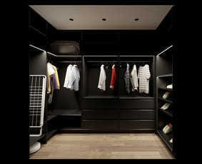Interjero Dizainas / 3d Vizualizacijos / Brėžiniai / Vaizu Studio / Darbų pavyzdys ID 2699541