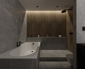 Interjero Dizainas / 3d Vizualizacijos / Brėžiniai / Vaizu Studio / Darbų pavyzdys ID 2699543
