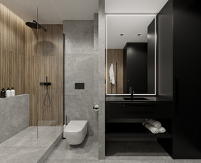 Interjero Dizainas / 3d Vizualizacijos / Brėžiniai / Vaizu Studio / Darbų pavyzdys ID 2699545