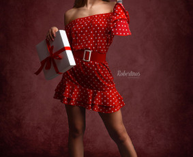 Asmeninė fotosesija su fotografu, Robertinu