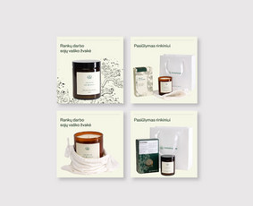 Banerių kūrimas - Grafikos dizainas, logotipų kūrimas, maketavimas, animacija. - 1