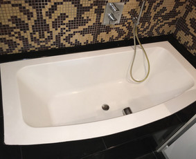 Dušo kabinos montavimas - Ūkvedys . smulkūs buities darbai daiktų remontas priežiura - 3