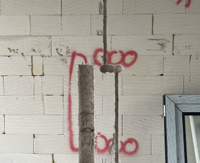 Elektros darbai - nuo įvado, iki rozečių. / INSTEM Lietuva / Darbų pavyzdys ID 2700015