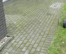 Trinkelių plovimas visoje Dzūkijoje / Rytis / Darbų pavyzdys ID 2700125