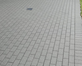 Trinkelių plovimas visoje Dzūkijoje / Rytis / Darbų pavyzdys ID 2700127