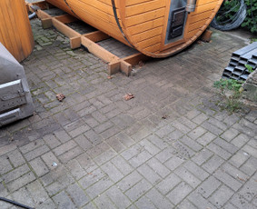 Trinkelių plovimas visoje Dzūkijoje / Rytis / Darbų pavyzdys ID 2700137