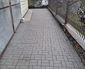 Trinkelių plovimas visoje Dzūkijoje / Rytis / Darbų pavyzdys ID 2700143