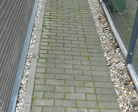 Trinkelių plovimas visoje Dzūkijoje / Rytis / Darbų pavyzdys ID 2700149