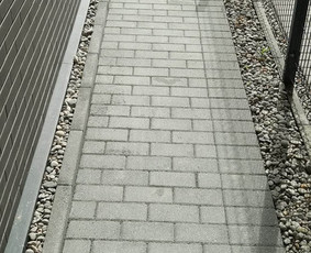 Trinkelių plovimas visoje Dzūkijoje / Rytis / Darbų pavyzdys ID 2700151