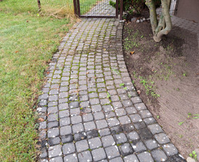 Trinkelių plovimas visoje Dzūkijoje / Rytis / Darbų pavyzdys ID 2700153