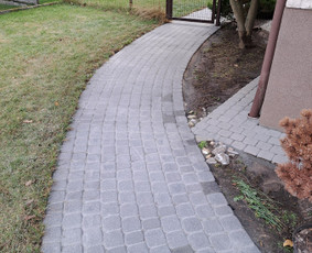 Trinkelių plovimas visoje Dzūkijoje / Rytis / Darbų pavyzdys ID 2700155