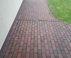 Trinkelių plovimas visoje Dzūkijoje / Rytis / Darbų pavyzdys ID 2700157