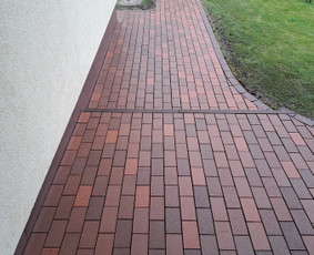Trinkelių plovimas visoje Dzūkijoje / Rytis / Darbų pavyzdys ID 2700159