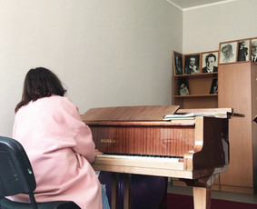 Saksofono muzika Jūsų šventei / Anahit Sargsyan / Darbų pavyzdys ID 2700353