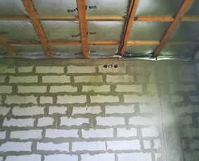 Elektrikas Vilnius, Elektros darbai, Elektros instaliacija. / Igoris / Darbų pavyzdys ID 482623