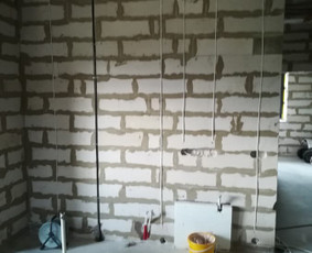 Elektrikas Vilnius, Elektros darbai, Elektros instaliacija. / Igoris / Darbų pavyzdys ID 482625