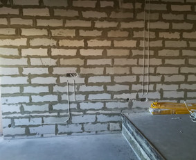 Elektrikas Vilnius, Elektros darbai, Elektros instaliacija. / Igoris / Darbų pavyzdys ID 482629