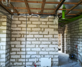 Elektrikas Vilnius, Elektros darbai, Elektros instaliacija. / Igoris / Darbų pavyzdys ID 482639