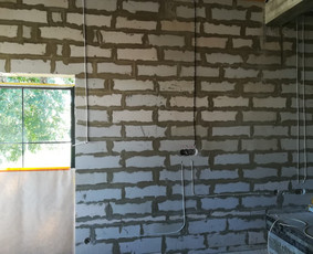Elektrikas Vilnius, Elektros darbai, Elektros instaliacija. / Igoris / Darbų pavyzdys ID 482643