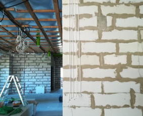 Elektrikas Vilnius, Elektros darbai, Elektros instaliacija. / Igoris / Darbų pavyzdys ID 482645
