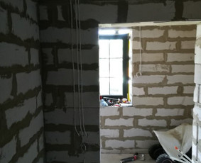 Elektrikas Vilnius, Elektros darbai, Elektros instaliacija. / Igoris / Darbų pavyzdys ID 482647