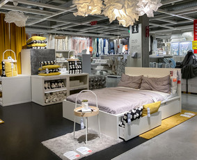 IKEA baldų surinkimas - Namų Meistro Paslaugos - 1