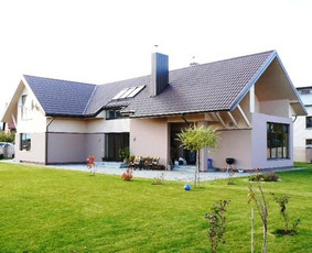 Architektas, projektavimas / Dalius Paliukaitis / Darbų pavyzdys ID 70317