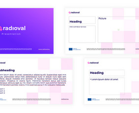 Ui/ux/branding/grafikos/pakuočių dizaino sprendimai / Rekos Agency / Darbų pavyzdys ID 2701607