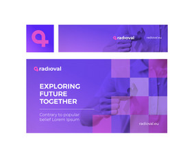 Ui/ux/branding/grafikos/pakuočių dizaino sprendimai / Rekos Agency / Darbų pavyzdys ID 2701609