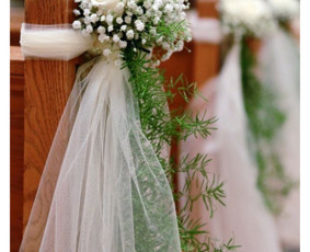 Vestuvių švenčių planavimas, dekoravimas,šampano staliukas / Agnė Vainauskienė / Darbų pavyzdys ID 2701651