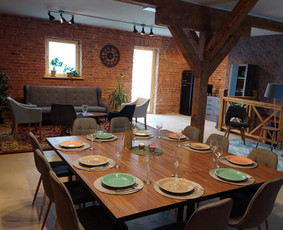 Jaukios erdvės nuoma šventėms bei seminarams - Įmonės renginių organizavimas - 4 Įmonės renginių organizavimas - Jaukios erdvės nuoma šventėms bei seminarams - 4